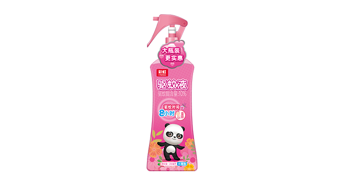 雷速在线注册-雷速（中国）驱蚊液(100ml)