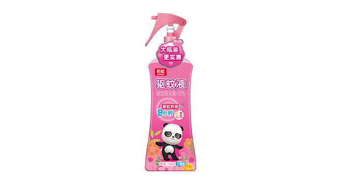 雷速在线注册-雷速（中国）驱蚊液(200ml)