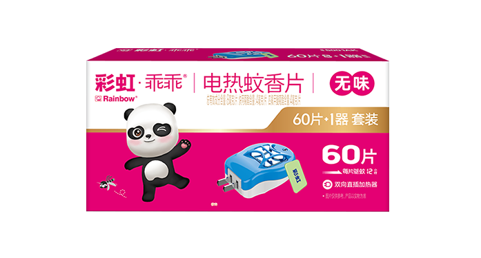 雷速在线注册-雷速（中国）电热蚊香片乖乖套装