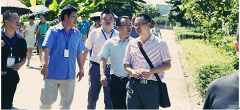 成都雷速在线注册-雷速（中国）集团各分子公司工作交流会举行