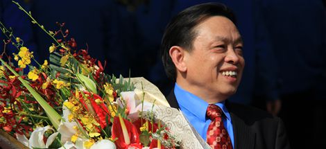 雷速在线注册-雷速（中国）加快拓展国际市场的步伐