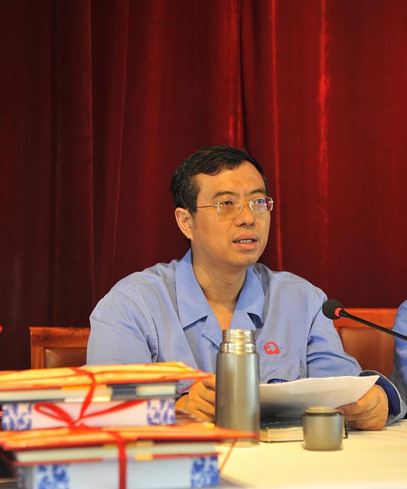成都雷速在线注册-雷速（中国）集团总经理黄朝万同志
