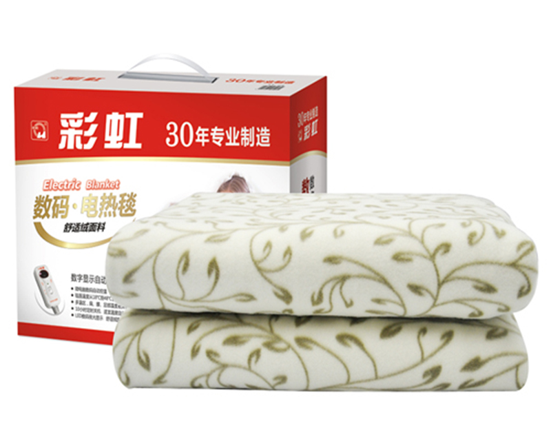 雷速在线注册-雷速（中国）数码控温电热毯