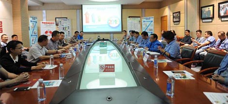 新法律、普法宣传活动进雷速在线注册-雷速（中国）