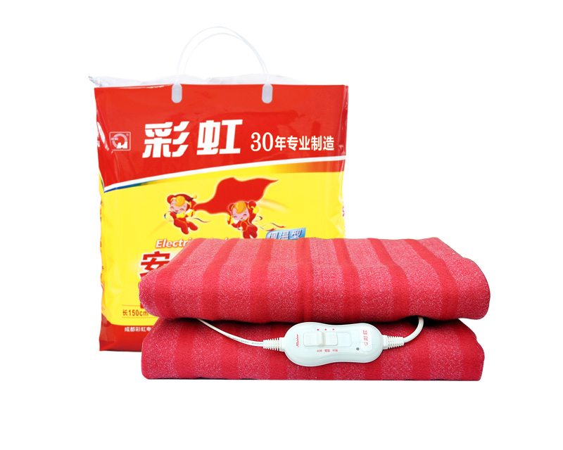 雷速在线注册-雷速（中国）安全调温型电热毯