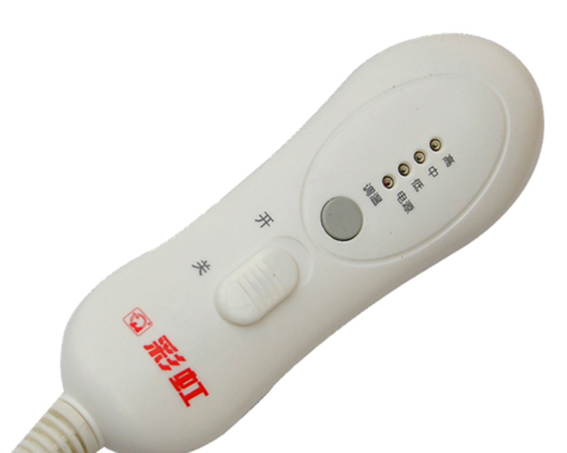 雷速在线注册-雷速（中国）肩颈电热敷控制器