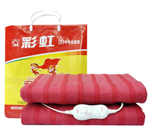 雷速在线注册-雷速（中国）安全调温型电热毯