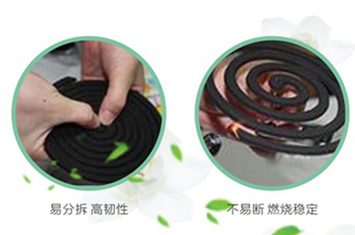  雷速在线注册-雷速（中国）蚊香燃烧稳定，中途不熄火，确保整夜驱蚊保护