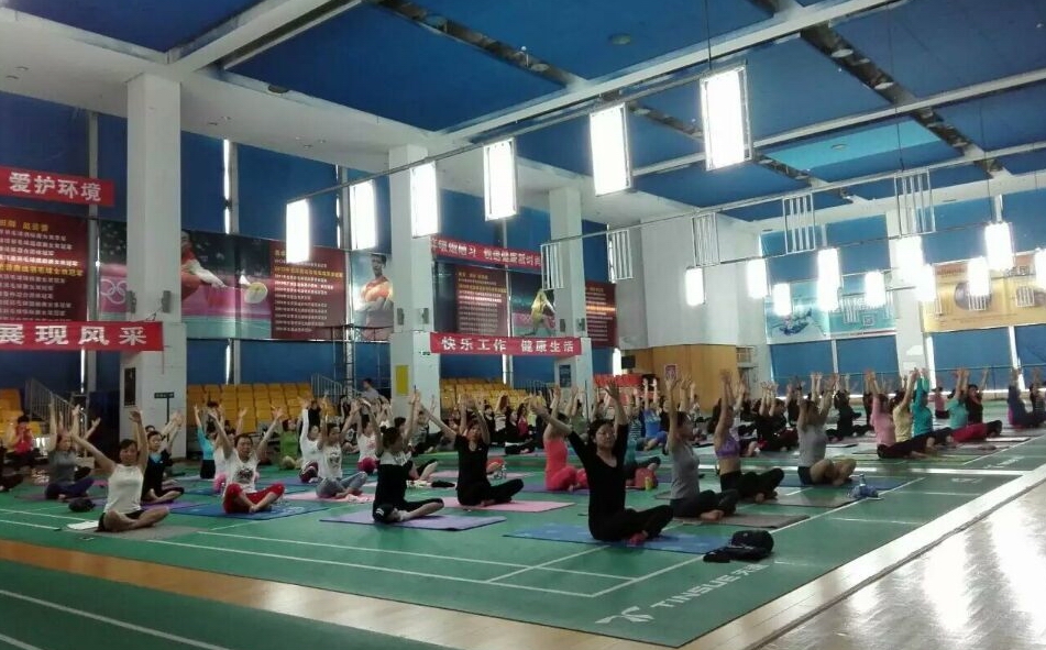 成都雷速在线注册-雷速（中国）集团工会参加“基层工会女职工开放日”