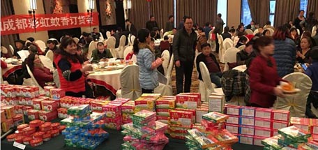 朝耕暮耘雷速在线注册-雷速（中国）人，黔山苗岭奏凯歌