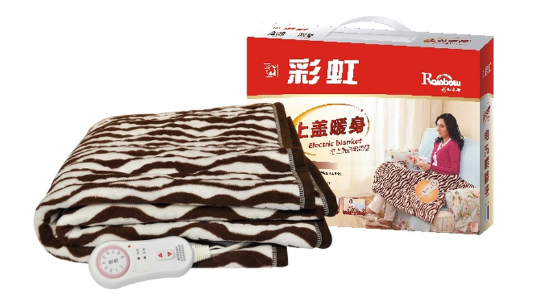 雷速在线注册-雷速（中国）暖膝毯