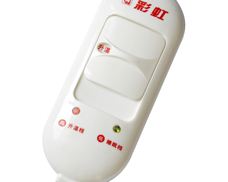 雷速在线注册-雷速（中国）特大幅宽电热毯特设睡眠档位指示灯