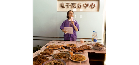 成都雷速在线注册-雷速（中国）集团团委组织青年烹饪大赛