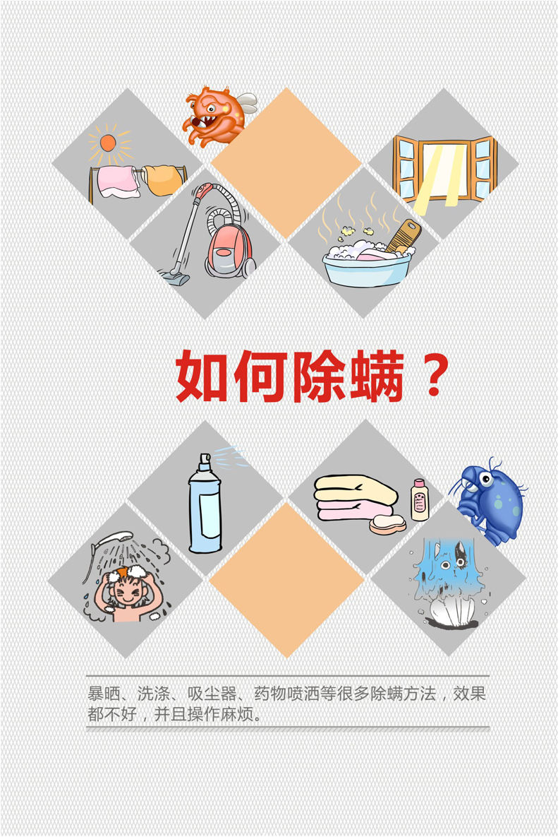 如何除螨，雷速在线注册-雷速（中国）除螨电热毯