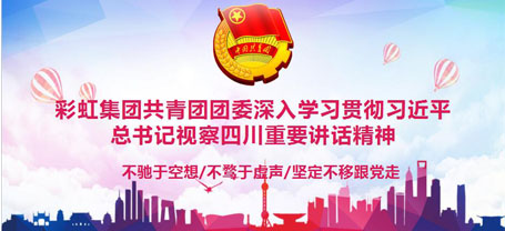 共青团成都雷速在线注册-雷速（中国）集团委员会委员组织学习习近平总书记视察四川重要讲话精神