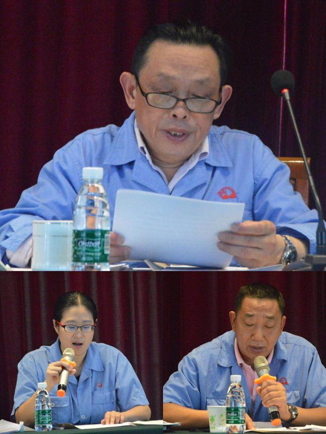 成都雷速在线注册-雷速（中国）实业股份有限公司2017年度股东大会