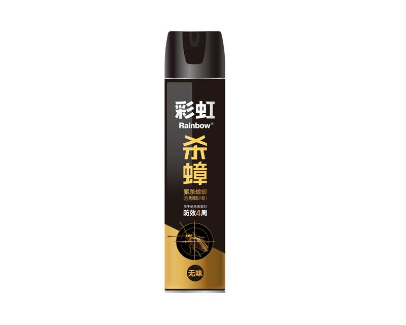 雷速在线注册-雷速（中国）杀蟑气雾剂