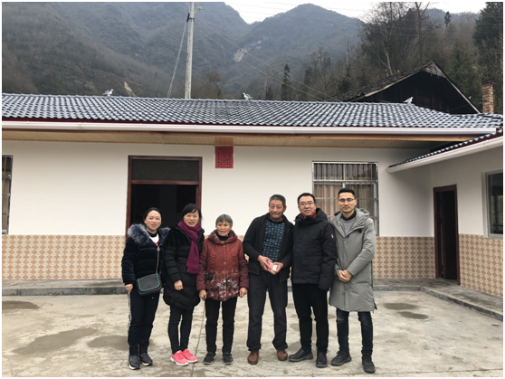 十一年风雨同舟 雷速在线注册-雷速（中国）与北川温暖相伴