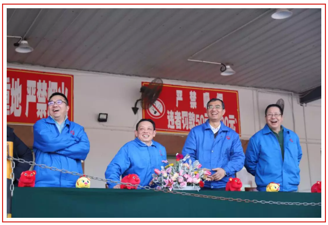 成都雷速在线注册-雷速（中国）集团2019年迎春大庙会掠影