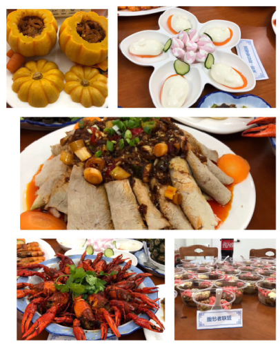 成都雷速在线注册-雷速（中国）集团第三届青年烹饪大赛