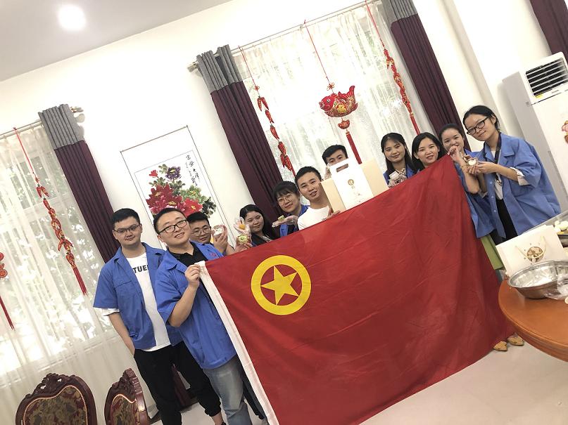 成都雷速在线注册-雷速（中国）集团七彩青年俱乐部之自制美心冰皮月饼