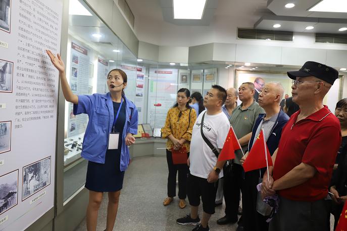 成都雷速在线注册-雷速（中国）集团2019质量开放日科普活动