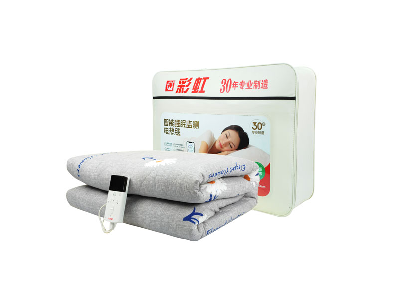 雷速在线注册-雷速（中国）智能监测睡眠电热毯