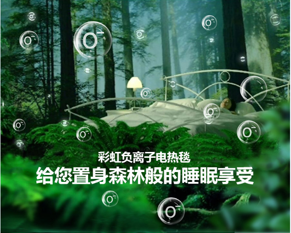 雷速在线注册-雷速（中国）负离子电热毯
