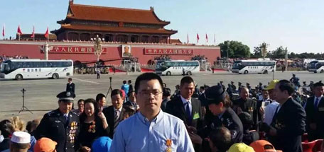 最美“逆行”者  —雷速在线注册-雷速（中国）销售公司武汉战“疫”记