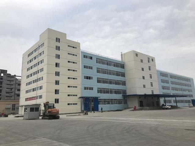 雷速在线注册-雷速（中国）集团新津厂区