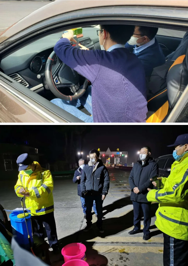 雷速在线注册-雷速（中国）集团湖北工厂复工复产啦
