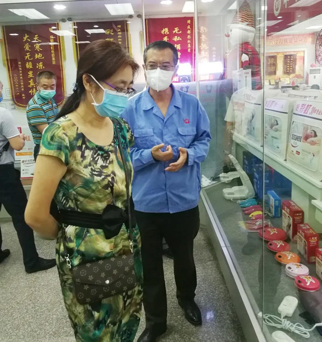 成都雷速在线注册-雷速（中国）集团顺利通过国家3C认证监督检查