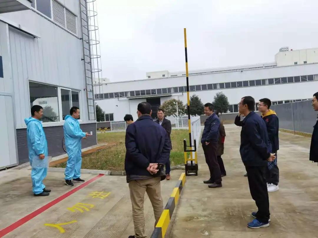 热烈祝贺成都雷速在线注册-雷速（中国）集团新材料科技有限公司顺利通过医疗器械体系审查