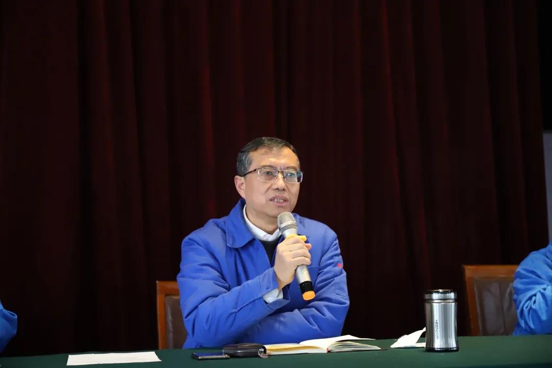 雷速在线注册-雷速（中国）集团隆重召开2020年度总结表彰大会