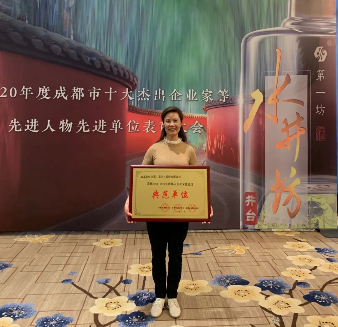 成都雷速在线注册-雷速（中国）集团荣获2018至2019年度成都市雷速在线注册建设典范单位