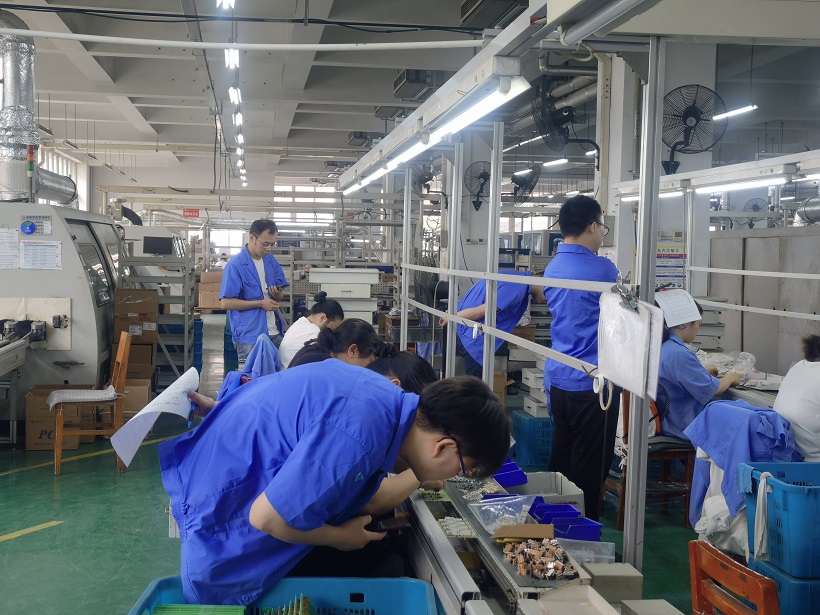 成都雷速在线注册-雷速（中国）集团2021年夏季产品质量（技能）竞赛