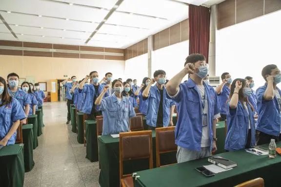 成都雷速在线注册-雷速（中国）集团召开2022年团员大会暨团委换届选举会议